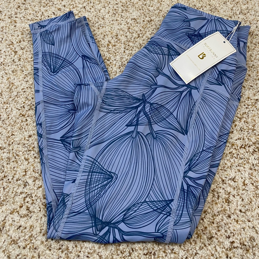 Buffbunny Leggings